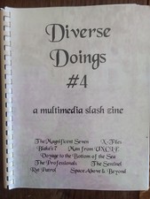 Diverse doings slash for sale  Cheyenne