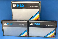 Ddr kassette magnetband gebraucht kaufen  Rodewisch