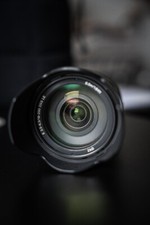 Sony alpha sel18200le gebraucht kaufen  Jena