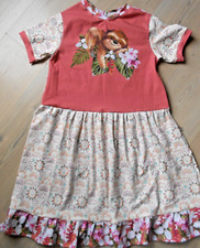 Dreh kleid 140 gebraucht kaufen  Fruerlund,-Engelsby, Tastrup