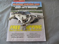 1967 ford mustang for sale  Opelika