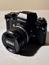 Nikon nikon 20mm for sale  Chicago