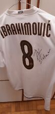 Completo ibrahimovic maglia usato  Milano