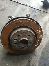 Saab hub bearing for sale  SHEERNESS