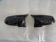 Calotte specchietti bmw usato  Zagarise