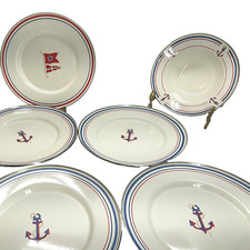 Enamelware tin dishes for sale  Cincinnati