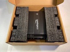 Router inalámbrico móvil resistente Cradlepoint IBR1700-600M - CAJA ABIERTA *SE* segunda mano  Embacar hacia Mexico