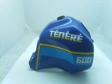 Yamaha 600 tenere usato  Zeccone