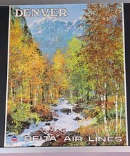 Vintage orig delta for sale  Saint Joseph