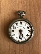 Orologio tasca svegliarino usato  Martignacco