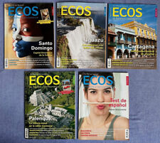 Ecos spanisch sprach gebraucht kaufen  Hagen