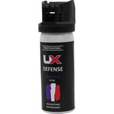 Aérosol incapacitant gaz d'occasion  Chabeuil