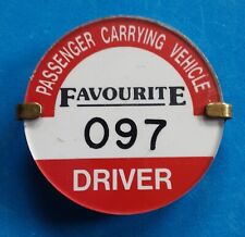 Psv bus driver for sale  LEWES