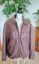 Blouson homme cuir d'occasion  Metz-