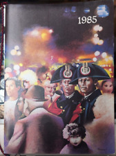 Calendario storico carabinieri usato  Milano
