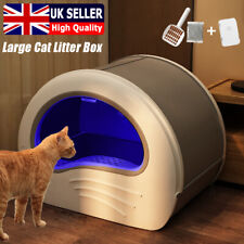Large self cleaning for sale  SALFORD