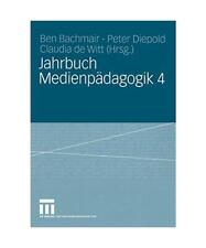 Jahrbuch medien pädagogik gebraucht kaufen  Trebbin