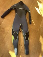 Kids xcel wetsuit for sale  KINGSBRIDGE