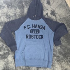 Fch kapuzen pullover gebraucht kaufen  Wittenburg