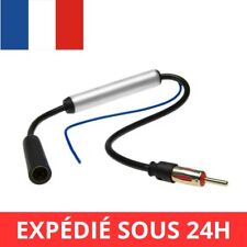 Auto antenne amplificateur d'occasion  Viry-Châtillon