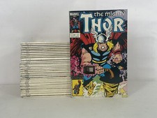 Thor marvel play usato  Italia