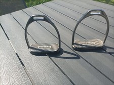 Top sprenger steigbügel gebraucht kaufen  Warendorf