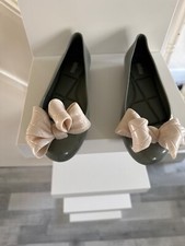 Melissa shoes size for sale  LONDON