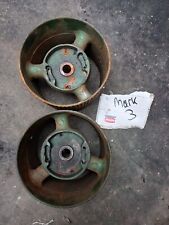 Ransomes ajax mower for sale  IPSWICH