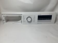 Bosch wan28201gb washing for sale  MANCHESTER