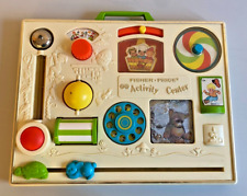 Fisher price activity gebraucht kaufen  Hagen