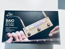 Eko baio box usato  Crema