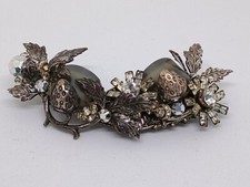 Vintage miriam haskell for sale  LONDON