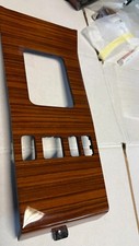 Neu restauriert schaltkonsole gebraucht kaufen  Mannheim