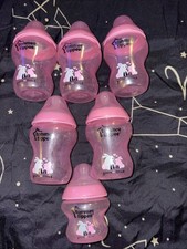 Tommee tippee natural for sale  Pasadena
