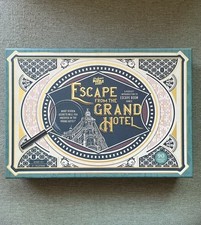 Escape grand hotel for sale  TONBRIDGE