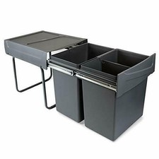 Poubelle extensible emuca d'occasion  Expédié en France