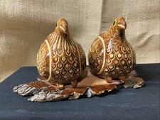 wood carved quail for sale wood carved quail for sale Glenwood