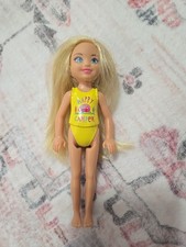 2015 barbie chelsea for sale  Shepherdsville