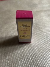 Guerlain paris aqua for sale  LEICESTER