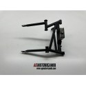 Caja cambios motor usato  Villa Estense
