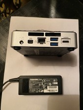 Mini intel nuc d'occasion  Fouquières-lès-Lens