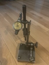 Starrett dial indicator for sale  Litchfield