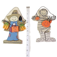 Halloween wall decorations for sale  Wenatchee
