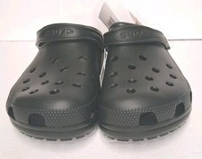 Man crocs sz.11 for sale  Tulsa