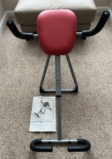 Abdominal cruncher swing for sale  BRACKNELL