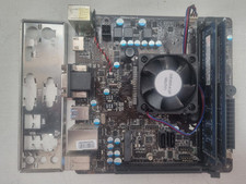 Msi am1i mini usato  Montecchio Emilia