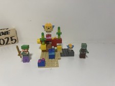 Lego minecraft coral for sale  Satellite Beach