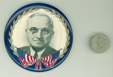 1948 harry truman for sale  Leesburg