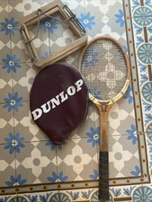 Dunlop maxply holz gebraucht kaufen  Varel