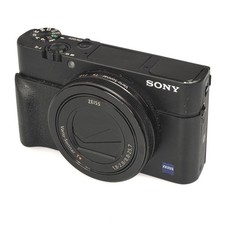Sony dsc rx100 gebraucht kaufen  Hamburg
